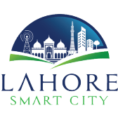 Lahore-smart-city-logo