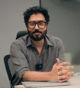 Emraan Riaz