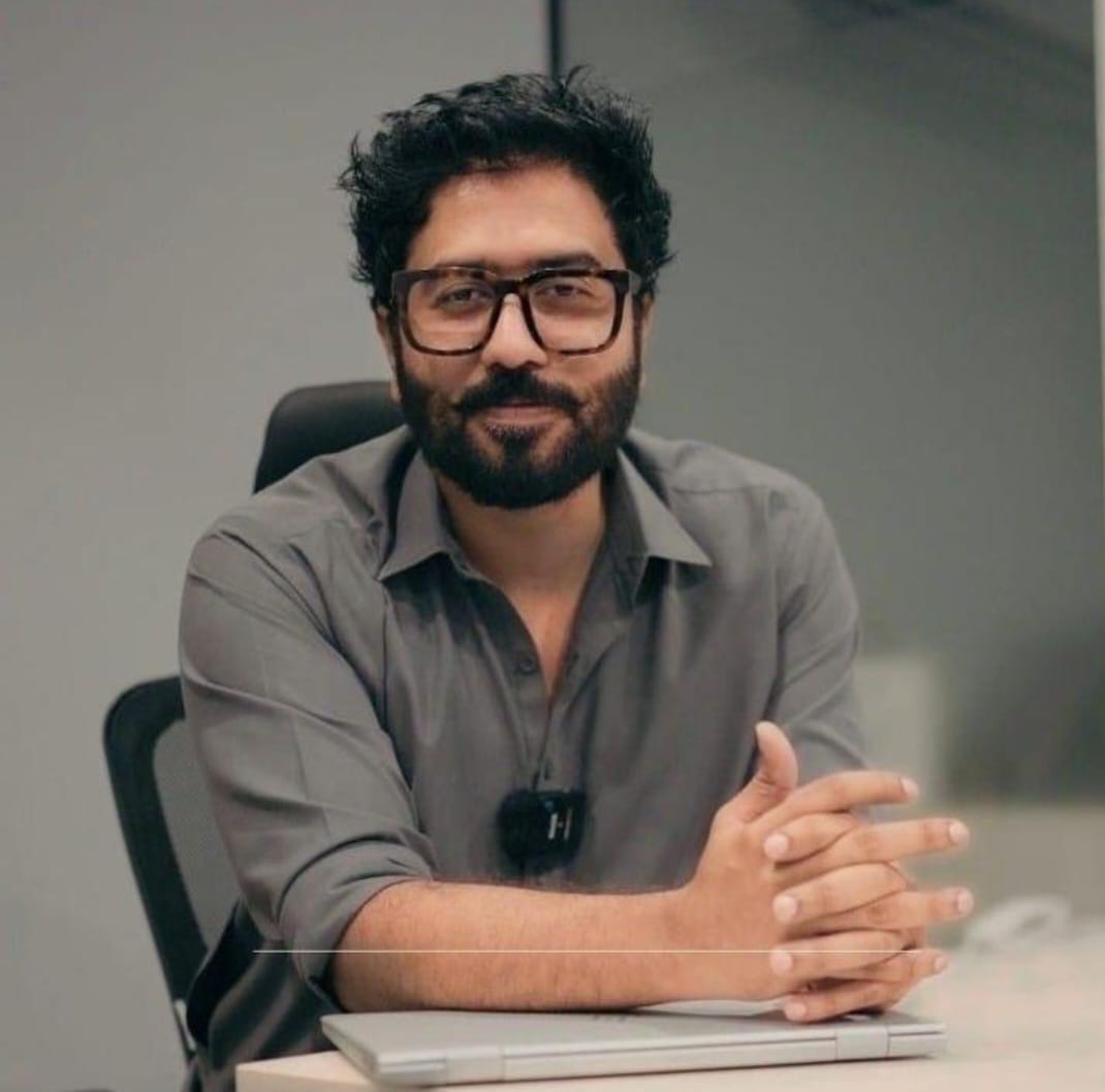 Emraan Riaz