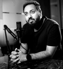 Saad Imtiaz