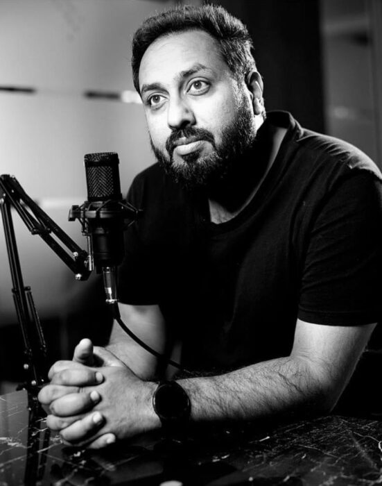 Saad Imtiaz