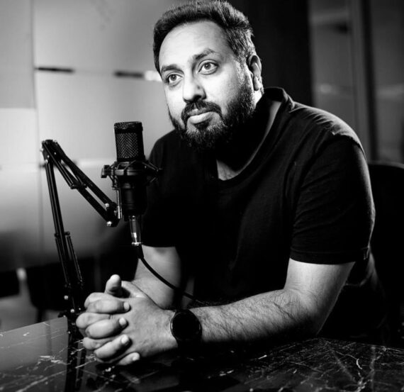 Saad Imtiaz