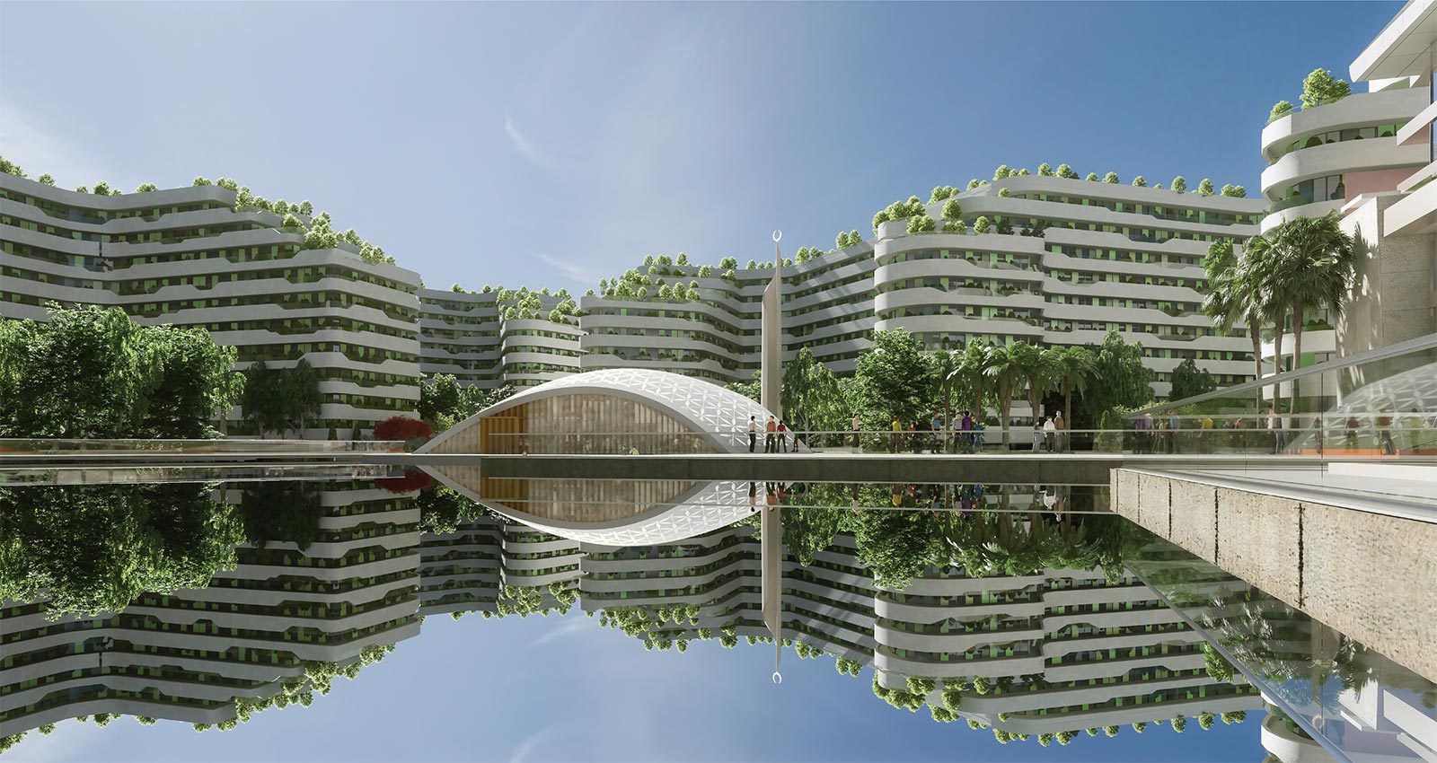 Capital smart city cover image