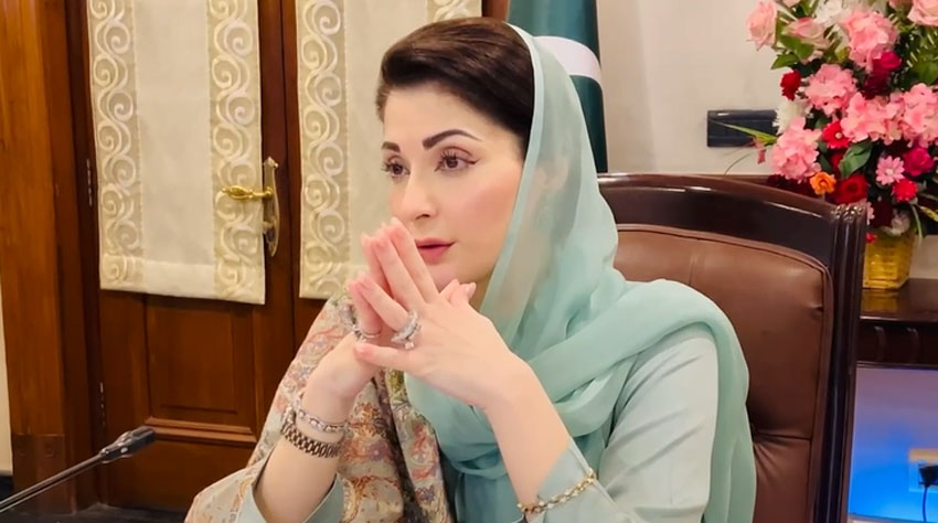 CM Maryam announces property transfer service for overseas Pakistanis
