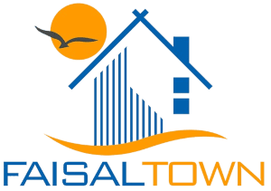 Faisal-Town