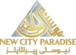 new city paradise