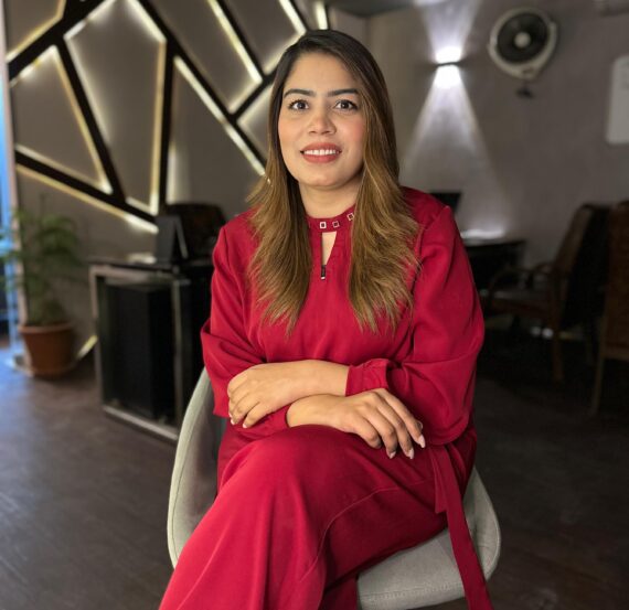 Sobia Manzoor
