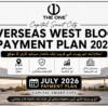 Capital Smart City Overseas West Block Payment Plan 2026 | Smart Investment Near Islamabad Airport