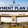 Kohistan Enclave Payment Plan 2026 - Latest Installment Plans & Residential Plot Prices