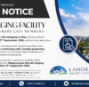 Lahore Smart City Announces Special Plot Merging Facility What Members Need to Know