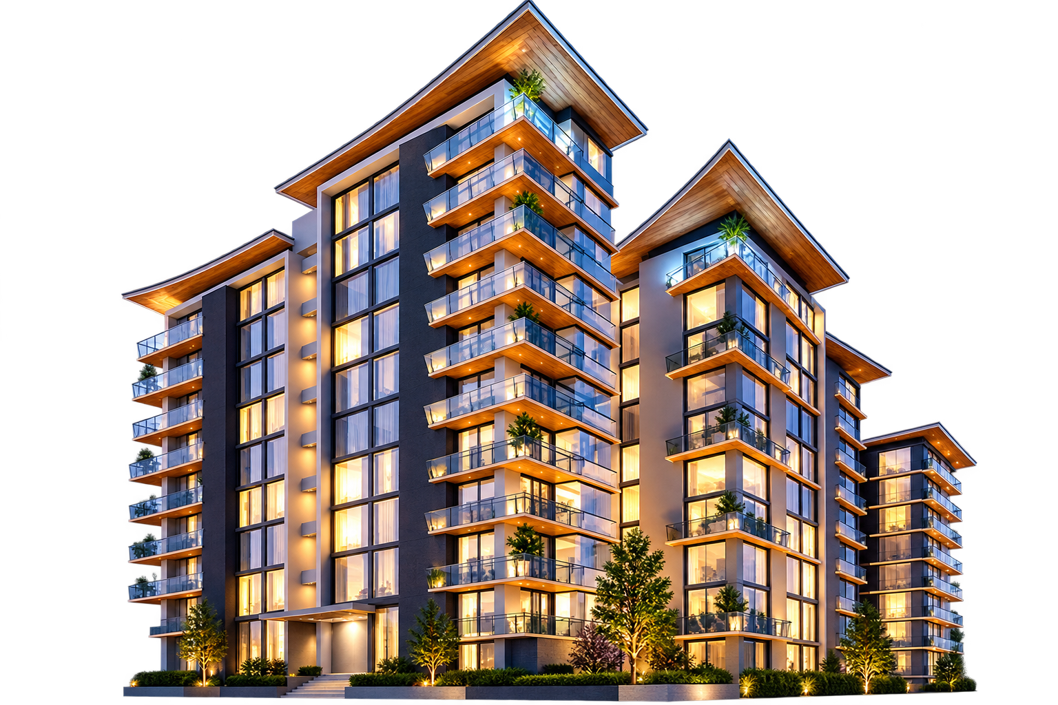 Sukh Chayn Residence Islamabad