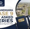 DHA Gandhara Phase 9 FAQs | Investment, Files & Payment Plan